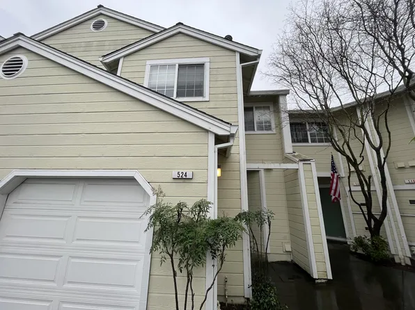 524 Court St, Santa Rosa, CA 95407