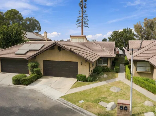 2323 Easthills Dr Unit 15, Bakersfield, CA 93306