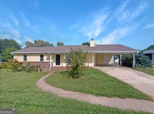 251 Mustang Dr, Dallas, GA 30157