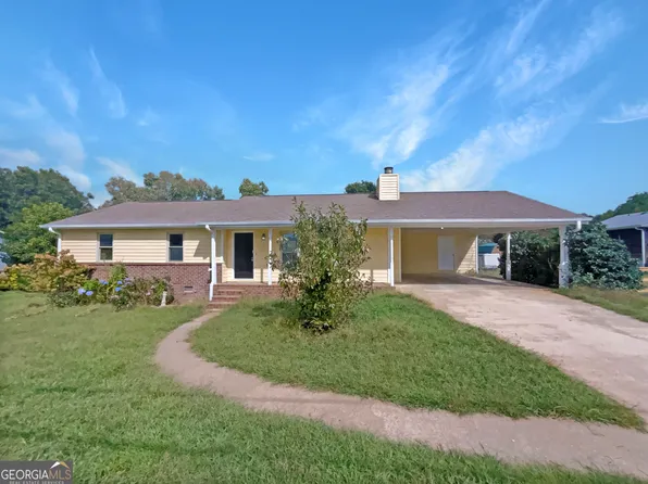 251 Mustang Dr, Dallas, GA 30157
