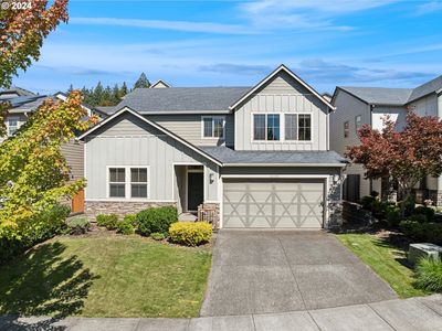 14793 SW Mulberry Dr, Tigard, OR, 97224
