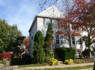4145 Dawn Valley Ct #75A, Chantilly, VA 20151