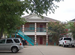 1218 Wood Ave, Waco, TX 76706