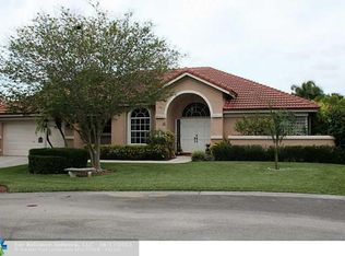 4435 NW 84th Ave, Coral Springs, FL 33065