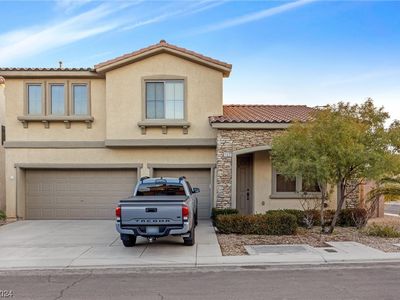 7431 Longhorn Lodge Ave, Las Vegas, NV, 89113