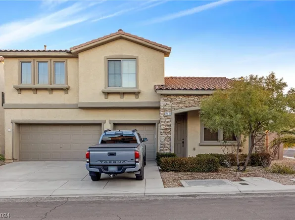 7431 Longhorn Lodge Ave, Las Vegas, NV 89113