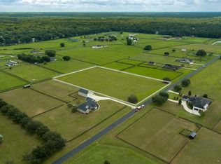 NW 54th Loop LOT 5, Ocala, FL 34482