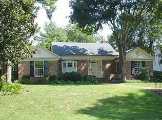 1129 Aycock Ave, Burlington, NC 27215