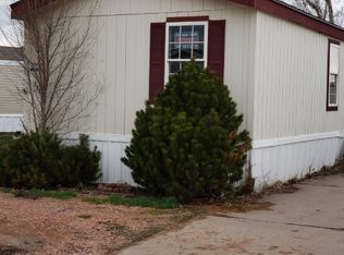 355 Sierra Cir, Gillette, WY 82716