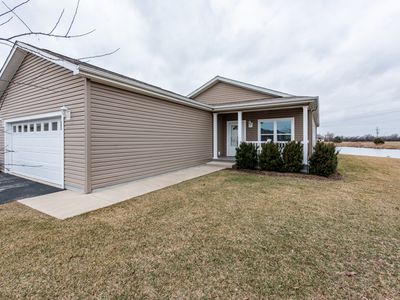 320 Legacy Ct, Grayslake, IL, 60030