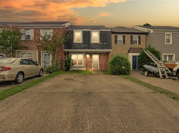 3492 Woodburne Dr, Virginia Beach, VA 23452