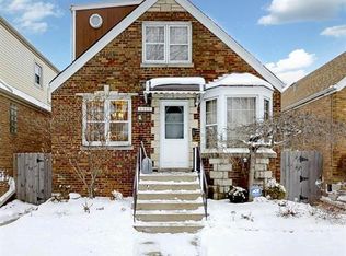 3304 N Panama Ave, Chicago, IL 60634
