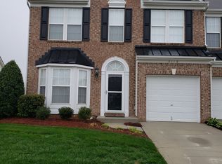 2110 Mondo Ln, Indian Trail, NC 28079