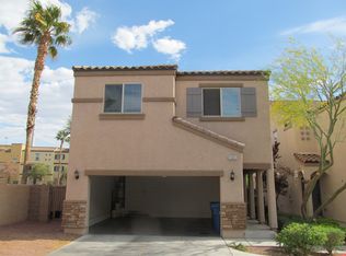 1505 Destiny Ridge Ct, Henderson, NV 89074