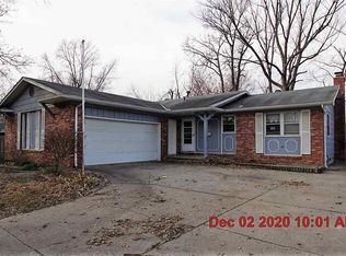 213 S Circle Dr, Derby, KS 67037