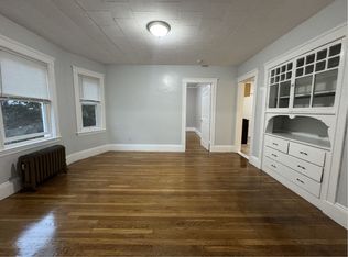 22 Rockdale St FLOOR 2, Mattapan, MA 02126