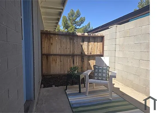2107 S Granada Dr #3 — Photo 1