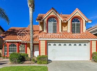 20325 Calhaven Dr, Saugus, CA 91390
