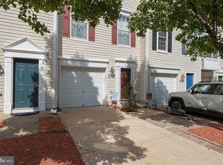 10552 Falkirk Way, Manassas, VA 20109