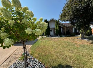 2714 W Ash St, Rogers, AR 72758