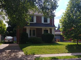 83 Russel St, Kitchener, ON N2M3T6