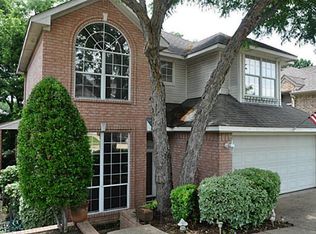 319 Valiant Dr, Rockwall, TX 75032