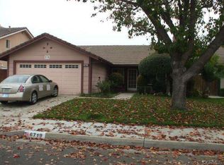 6719 Stonegate Dr, Chino, CA 91710