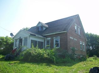 256 Cottrell Rd, Hoosick Falls, NY 12090