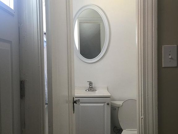 Half Bath