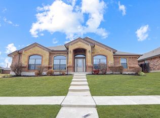 3003 Traditions Dr, Killeen, TX 76549