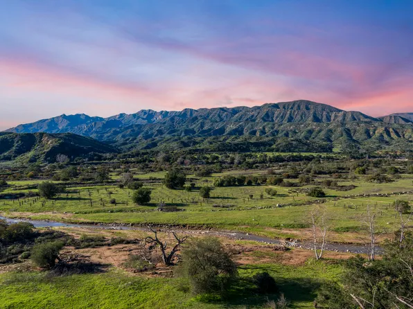 1015 Moreno Dr, Ojai, CA 93023