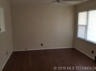 538 S 76th Ave E, Tulsa, OK 74112
