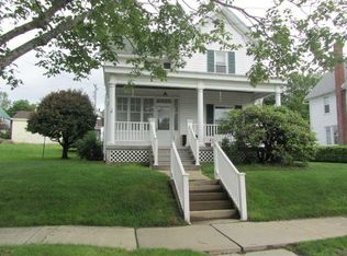 105 Hemlock Ave, Kane, PA 16735