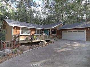 9130 Bleuss Ct, Cobb, CA 95426