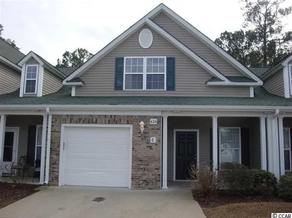 624 Indigo Bunting Ln #44, Murrells Inlet, SC 29576