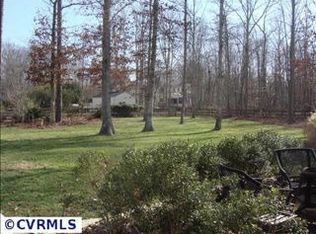 2625 Salisbury Rd, Midlothian, VA 23113