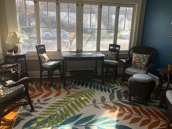 Sun Room #1 Off Living Room