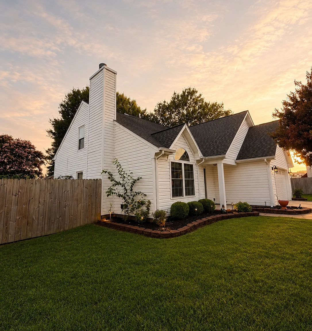 3 bed, 2.5 bath, 2185 sqft, $3,400 — Photo 3