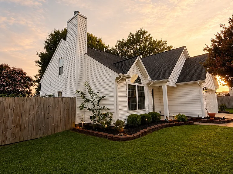 205 Lynnwood Gold Ct — Photo 3