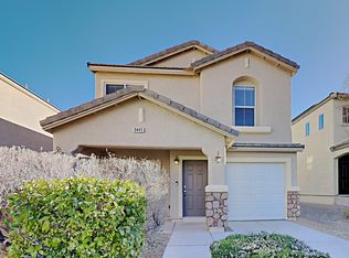 9445 Milkweed Canyon Ave, Las Vegas, NV 89166