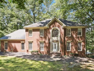 255 The Orchard Way, Roswell, GA, 30075