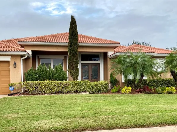 3127 RIACHUELO LANE, KISSIMMEE, FL 34744