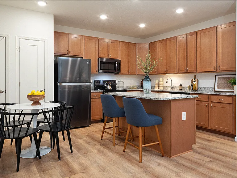Goldfinch - 2 Bed / 2 Bath - 1,236 Sq.Ft.