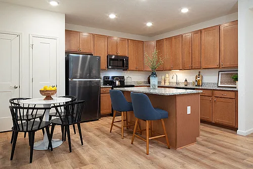 Meadowridge Apartments Photo 1
