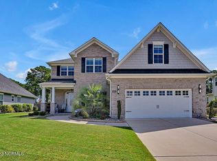 4813 Goodwood Way, Wilmington, NC 28412