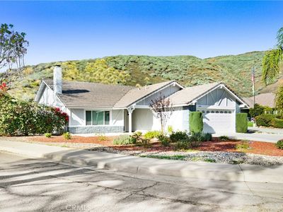 3597 Bond St, San Bernardino, CA, 92405