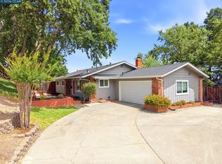 930 Sousa Dr, Walnut Creek, CA 94597