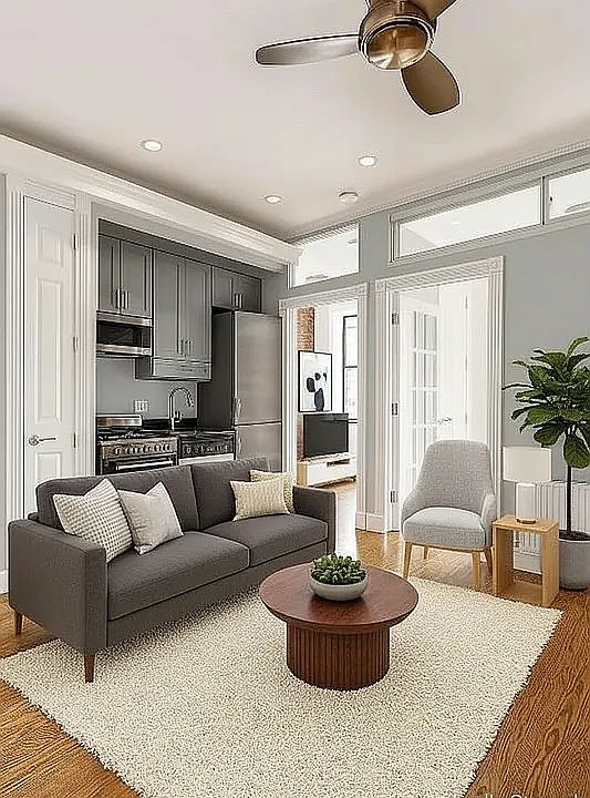 1st image of 323 Broome St #4