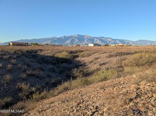 N Branding Iron Ln #11, Safford, AZ 85546