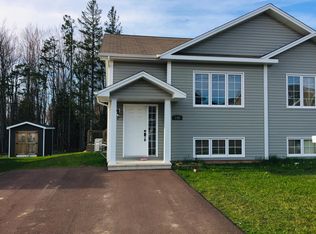 146 Belle Foret St, Dieppe, NB E1A9E5